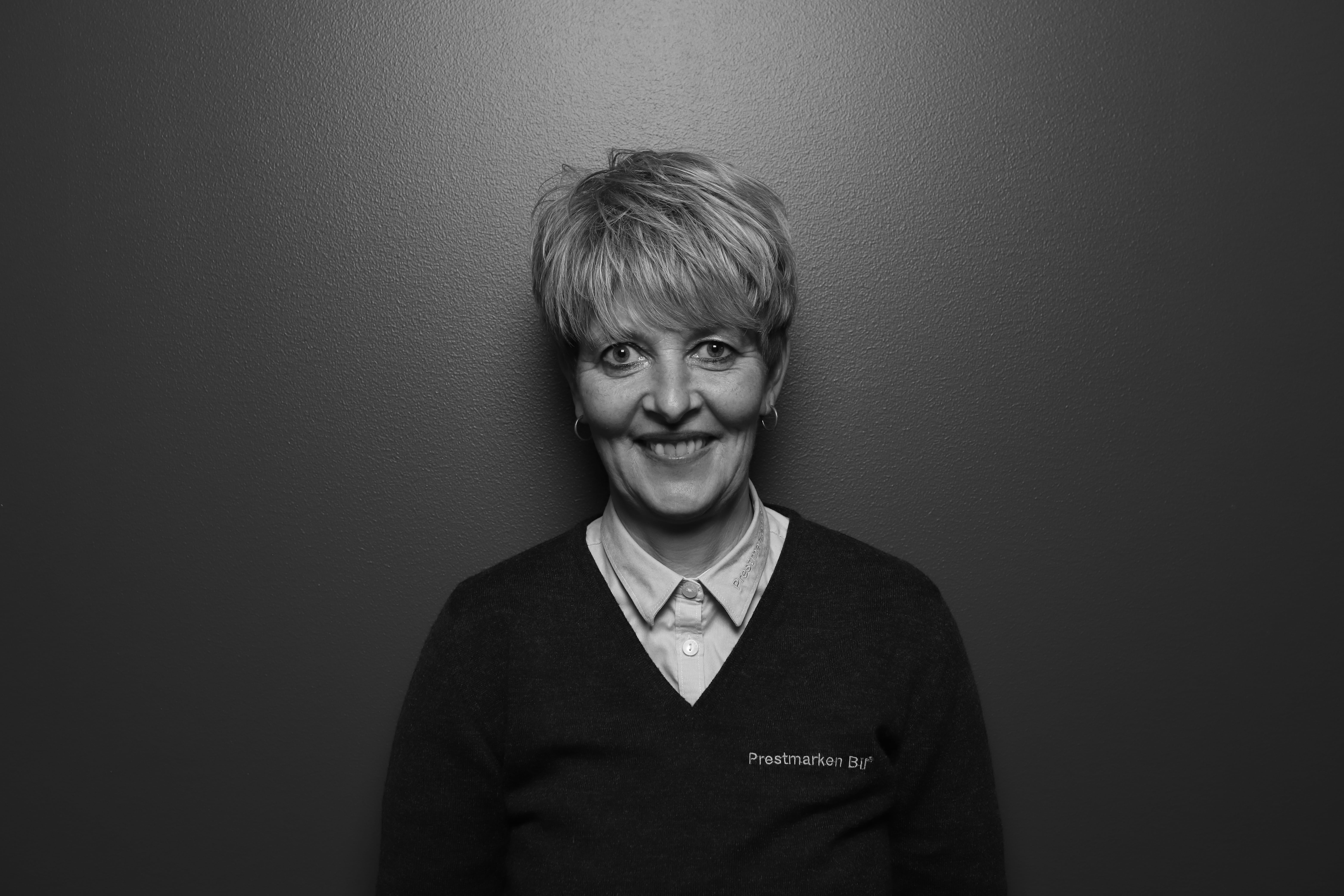 Borghild Lindstad – regnskap hos Prestmarken Bil